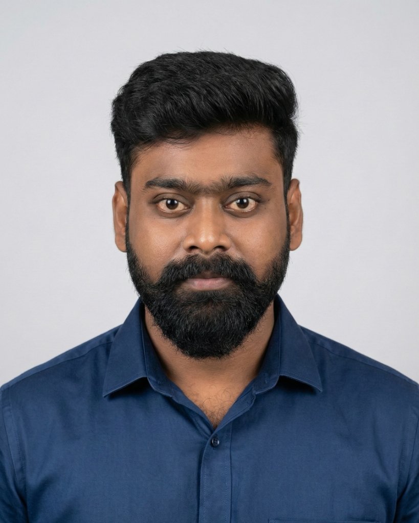 Kavin GS